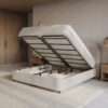 Opbergboxspring Bleiswijk – Off White – afbeelding 6