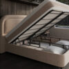 Opbergboxspring Berkel en Rodenrijs – Beige – afbeelding 2 Opbergboxspring Berkel en Rodenrijs – Beige – afbeelding 2