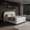 Opbergboxspring Berkel en Rodenrijs – Off White – afbeelding 1 Opbergboxspring Berkel en Rodenrijs – Off White – afbeelding 1