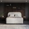 Opbergboxspring Berkel en Rodenrijs – Off White – afbeelding 3 Opbergboxspring Berkel en Rodenrijs – Off White – afbeelding 3