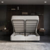 Opbergboxspring Berkel en Rodenrijs – Off White – afbeelding 4 Opbergboxspring Berkel en Rodenrijs – Off White – afbeelding 4