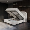 Opbergboxspring Berkel en Rodenrijs – Off White – afbeelding 6 Opbergboxspring Berkel en Rodenrijs – Off White – afbeelding 6