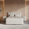 Opbergboxspring Zoetermeer – Beige – afbeelding 3 Opbergboxspring Zoetermeer – Beige – afbeelding 3