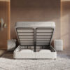 Opbergboxspring Zoetermeer – Beige – afbeelding 4 Opbergboxspring Zoetermeer – Beige – afbeelding 4