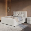 Opbergboxspring Zoetermeer – Beige – afbeelding 5 Opbergboxspring Zoetermeer – Beige – afbeelding 5